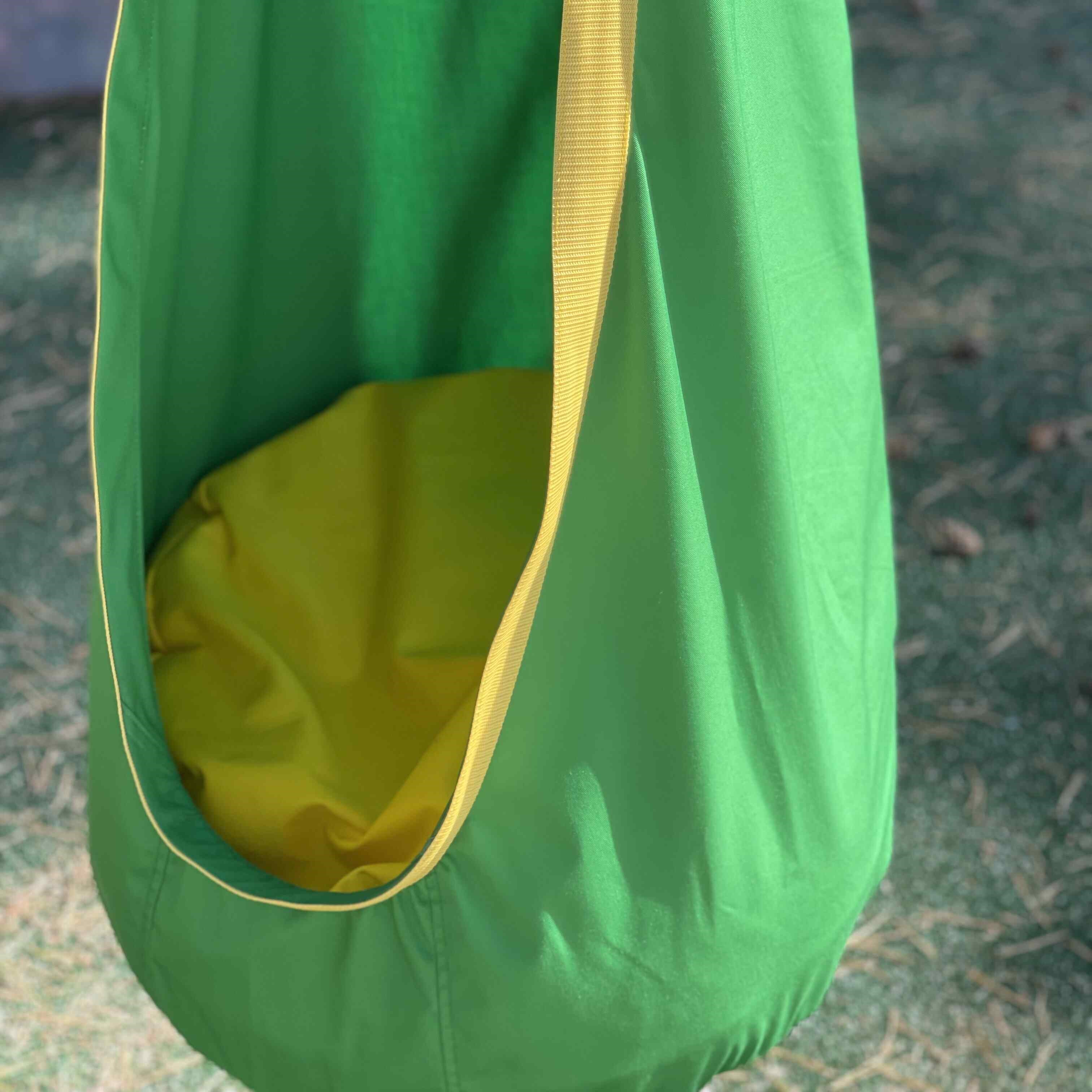 Гамак Гнездо KIDIGO