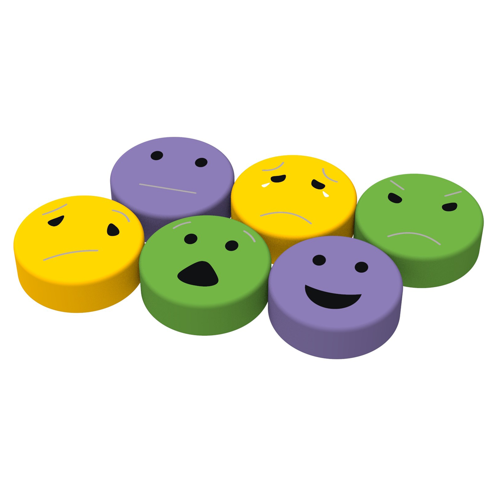 Набор "Эмоции" KIDIGO