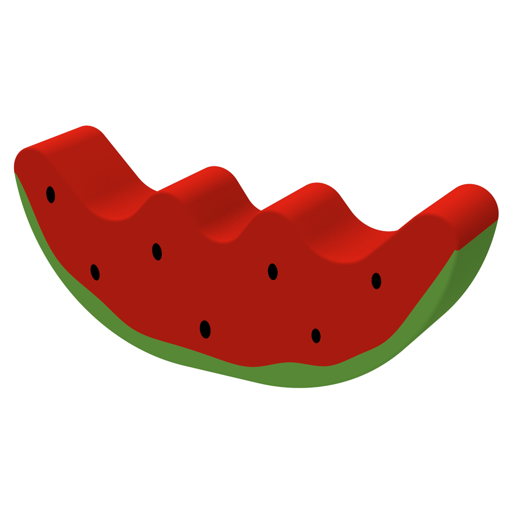 Качалка Кавунчик KIDIGO