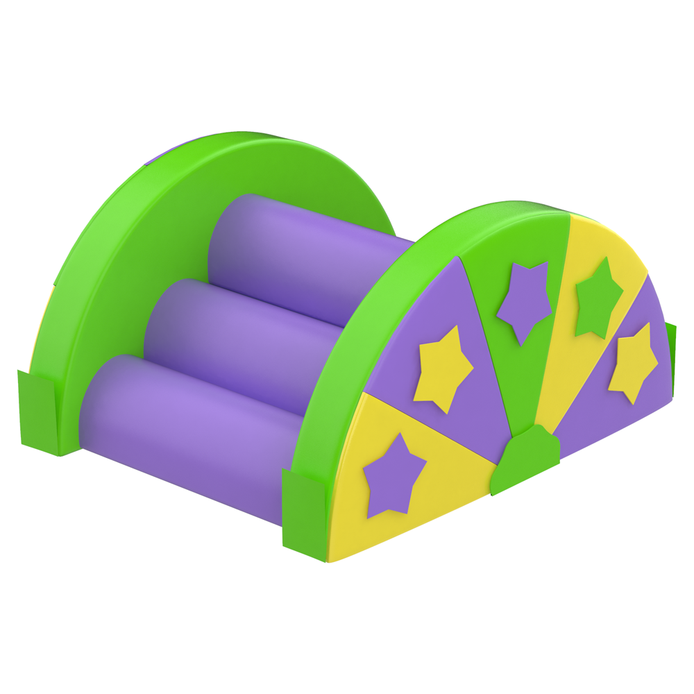 Набор модулей Колесо Фортуны KIDIGO