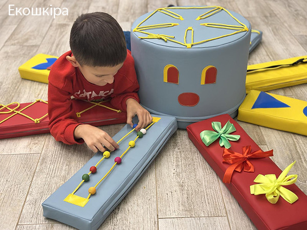 Сенсорный модуль Морская Звезда KIDIGO