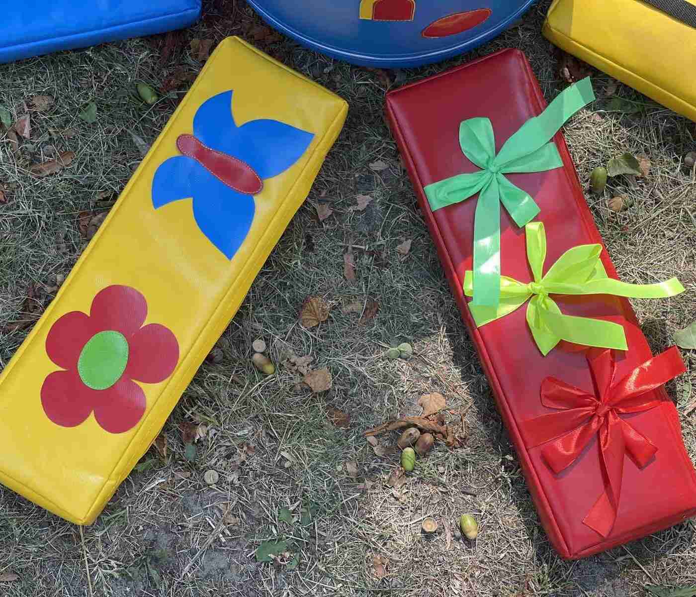 Сенсорный модуль Морская Звезда KIDIGO