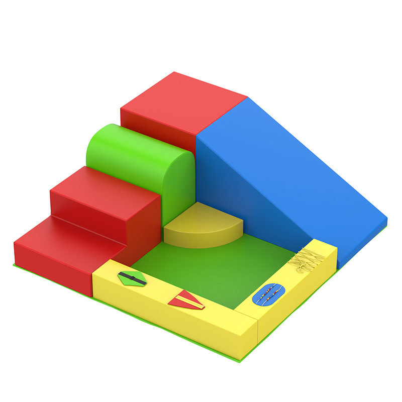 Soft Play Adventure Starter Set