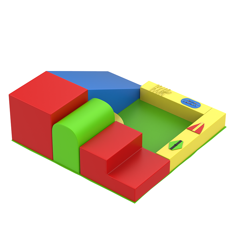 Soft Play Adventure Starter Set