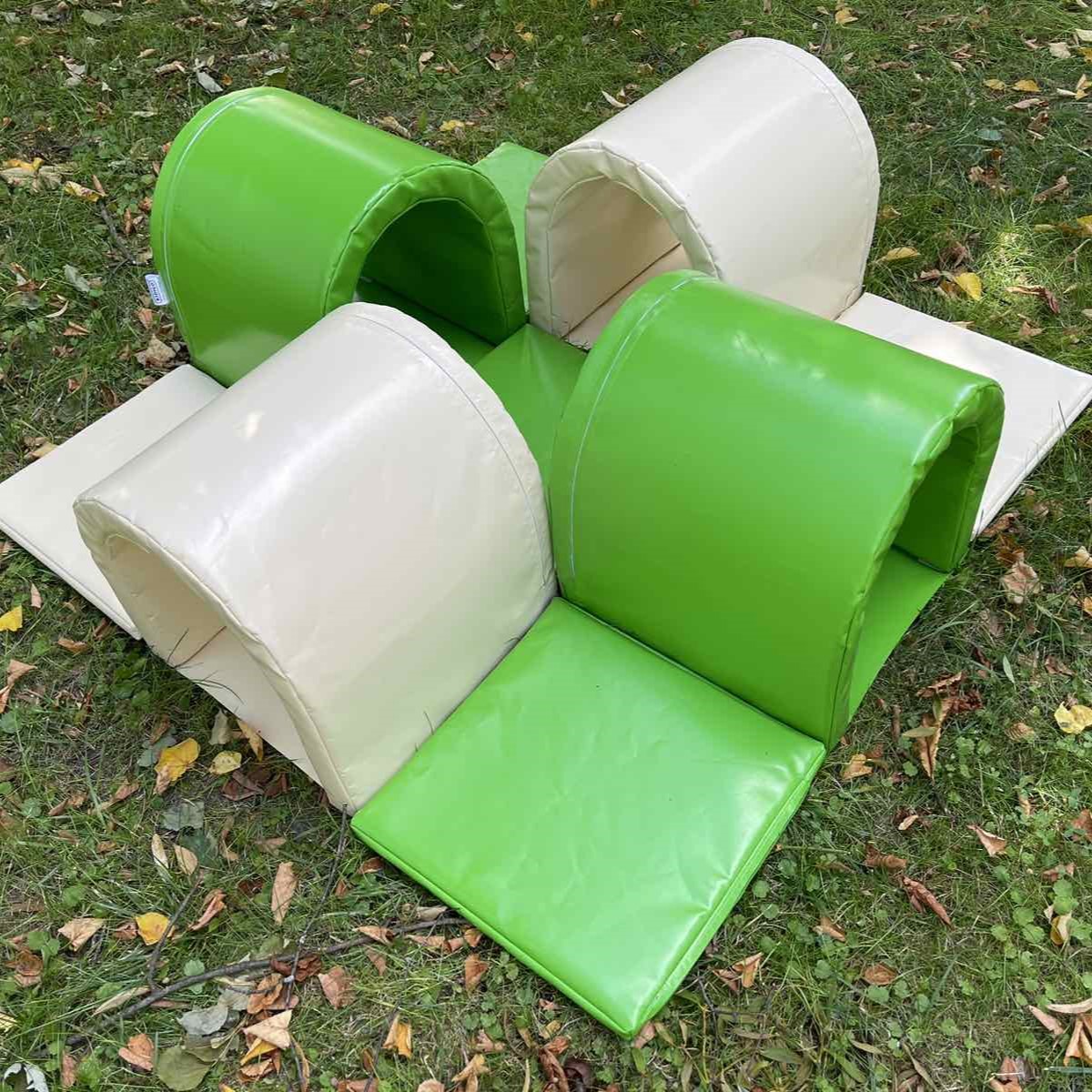 Набор тоннелей Путаница KIDIGO