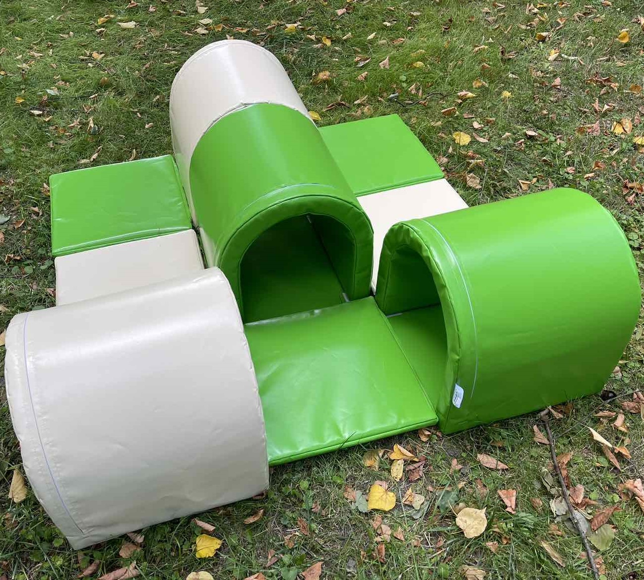 Набор тоннелей Путаница KIDIGO