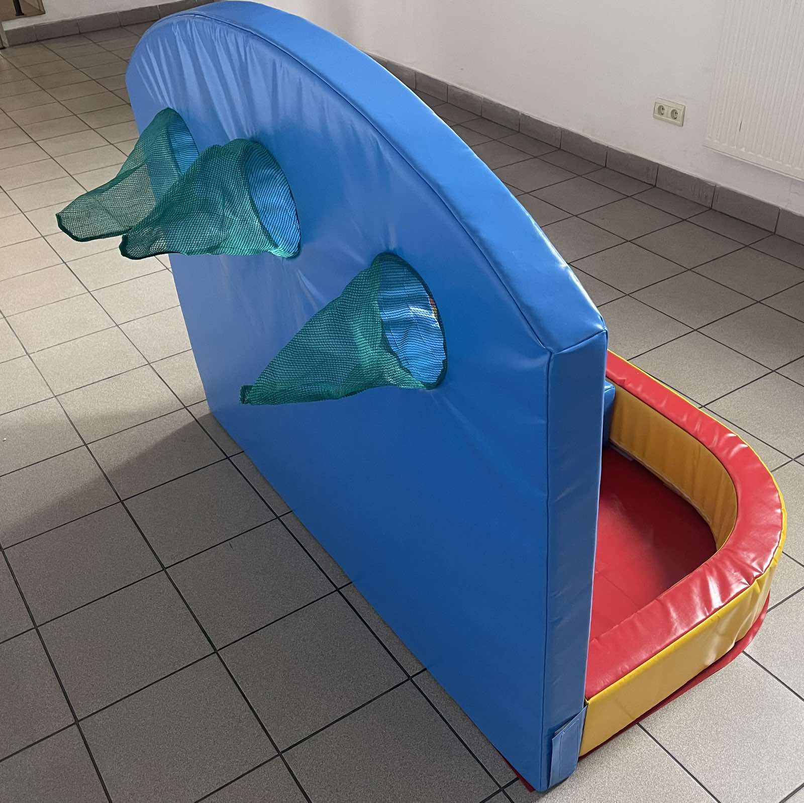 Модульный набор Мягкий тир KIDIGO