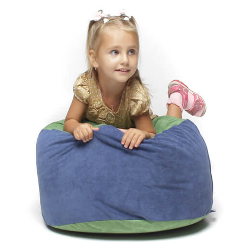 Крісло-мішок Пуфік KIDIGO