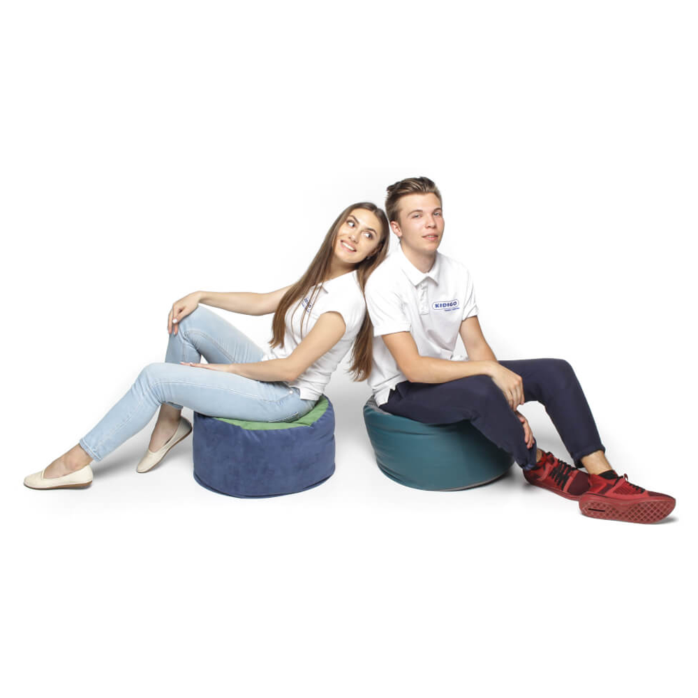 Крісло-мішок Пуфік KIDIGO