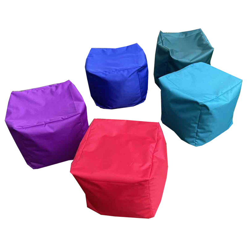 Набор пуфов Кубы KIDIGO