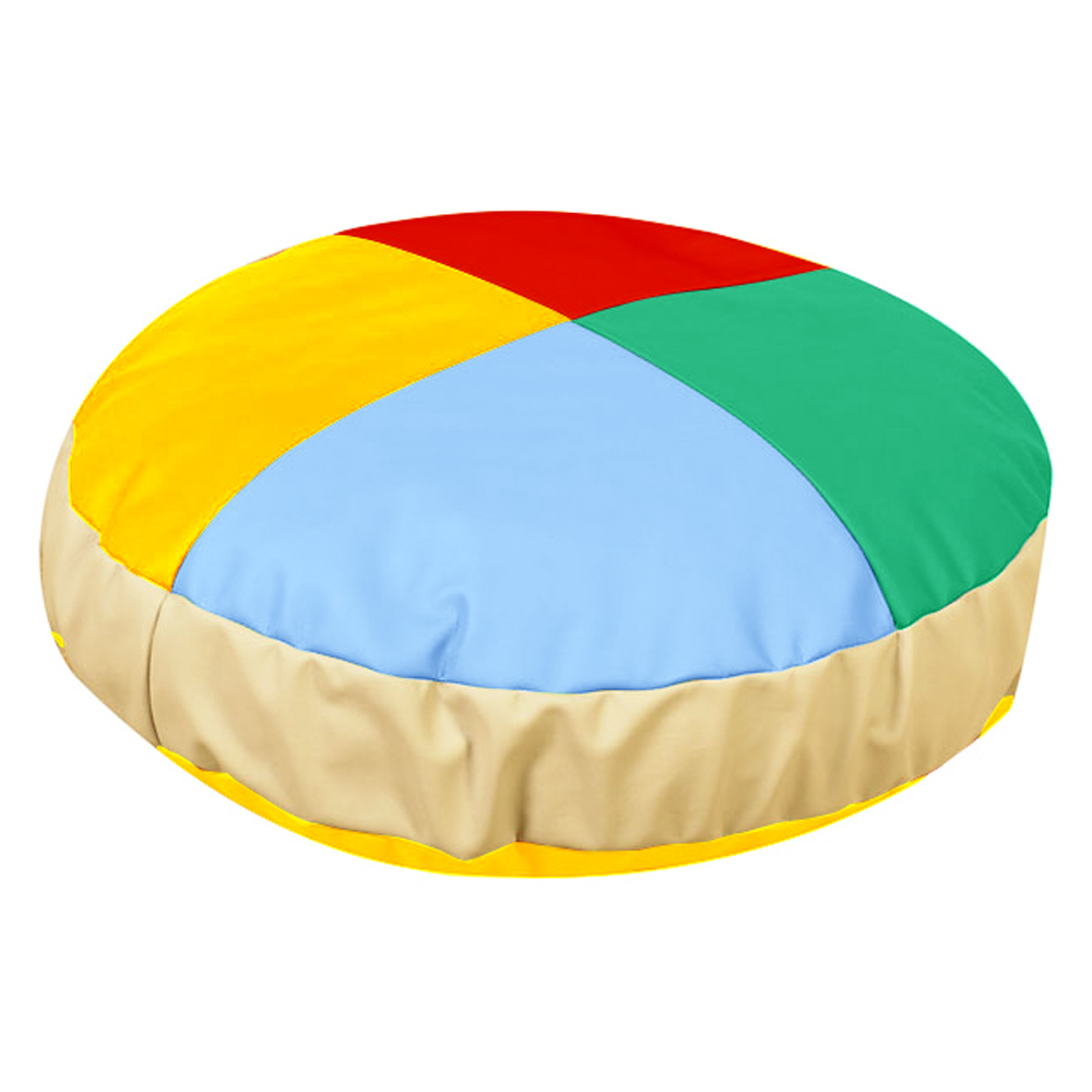 Детский пуф Остров KIDIGO