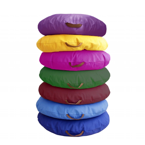 Подушка - сиденье Солнце KIDIGO