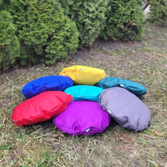 Подушка - сиденье Солнце KIDIGO