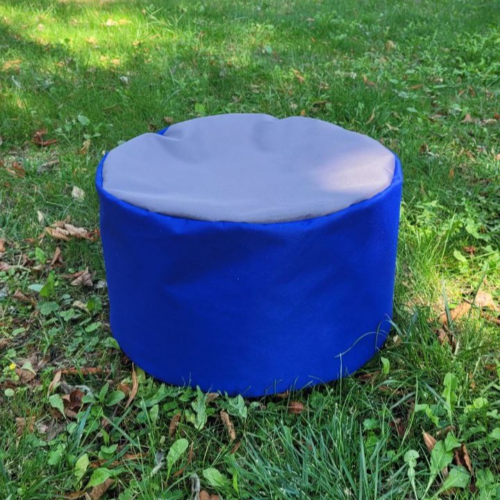 Крісло-мішок Пуфік KIDIGO