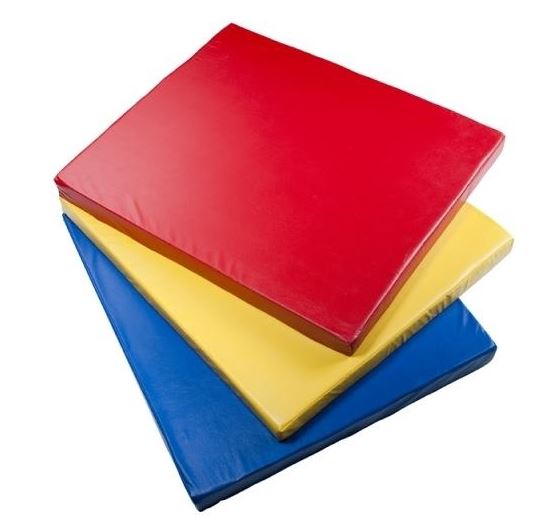 Детский мат 1х1 KIDIGO