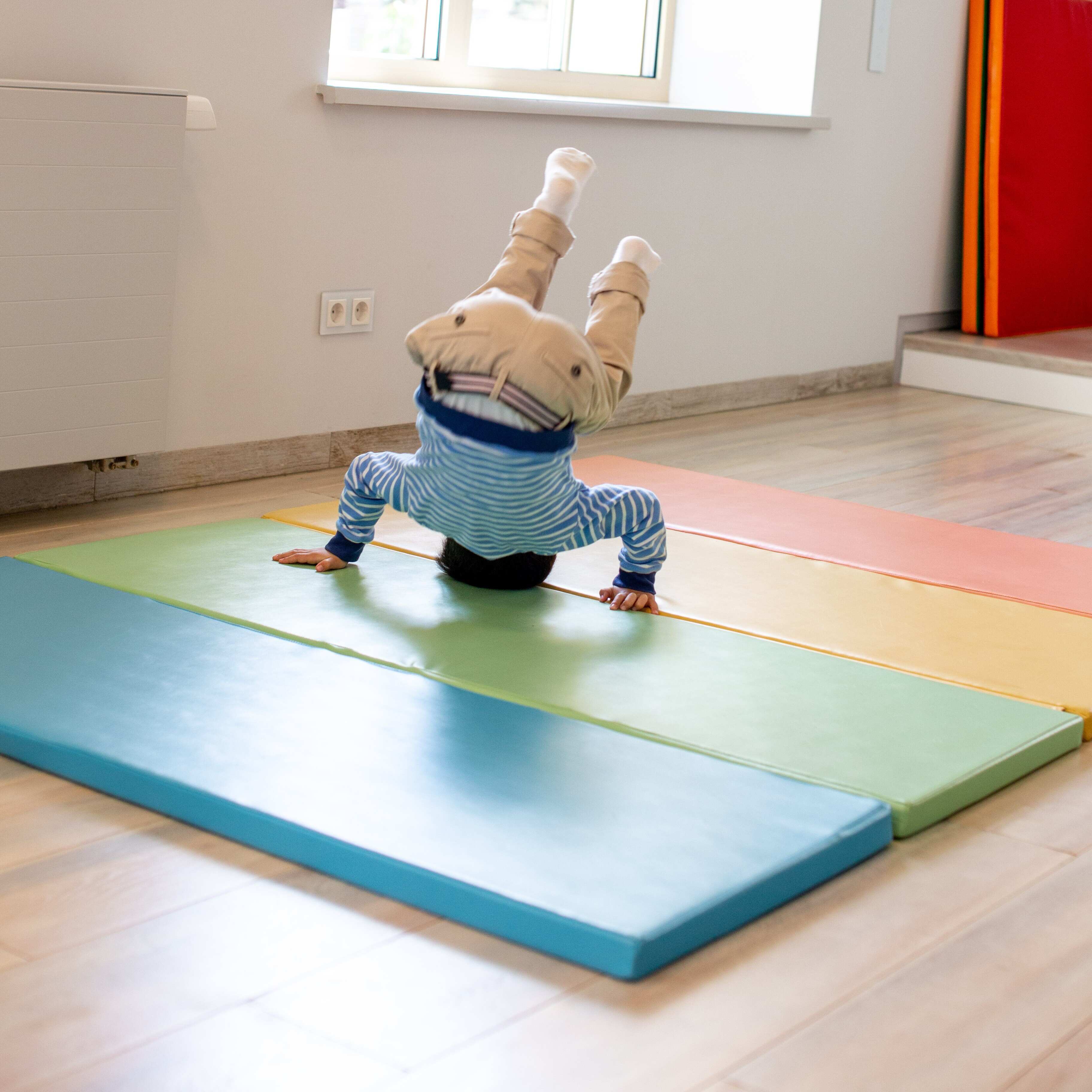 Мат для игры Premium KIDIGO