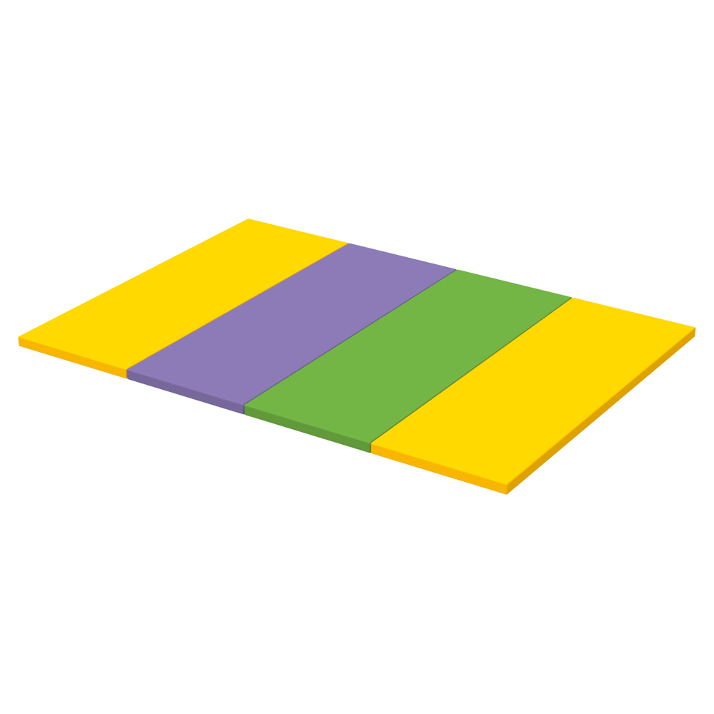 Мат для игры Premium KIDIGO