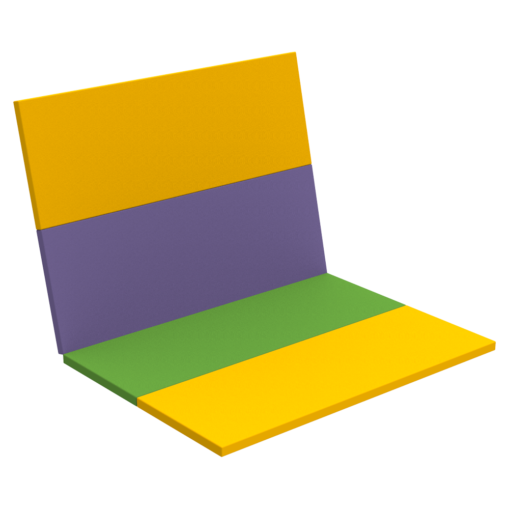 Мат для игры Premium KIDIGO