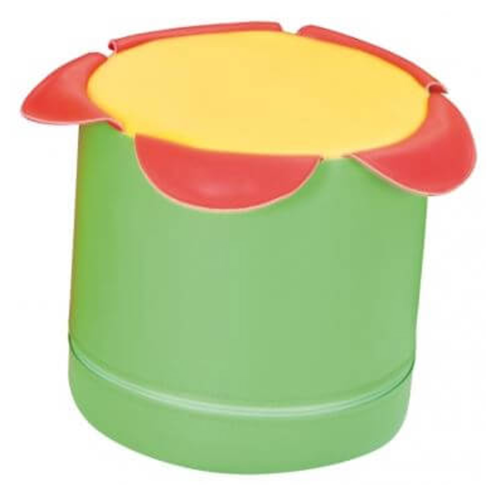 Стул Цветок d30х30 KIDIGO