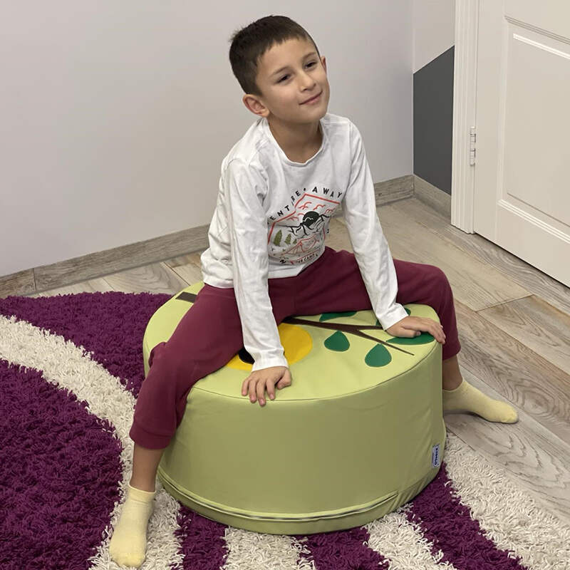 Столик Пчелка d60х30 KIDIGO