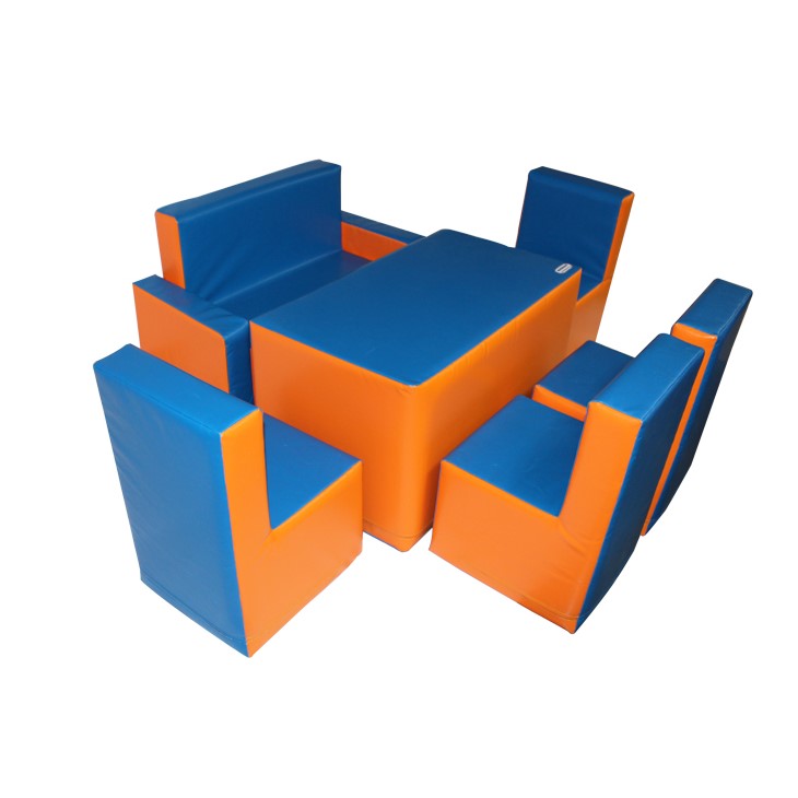 Комплект детской мебели Гостинка KIDIGO