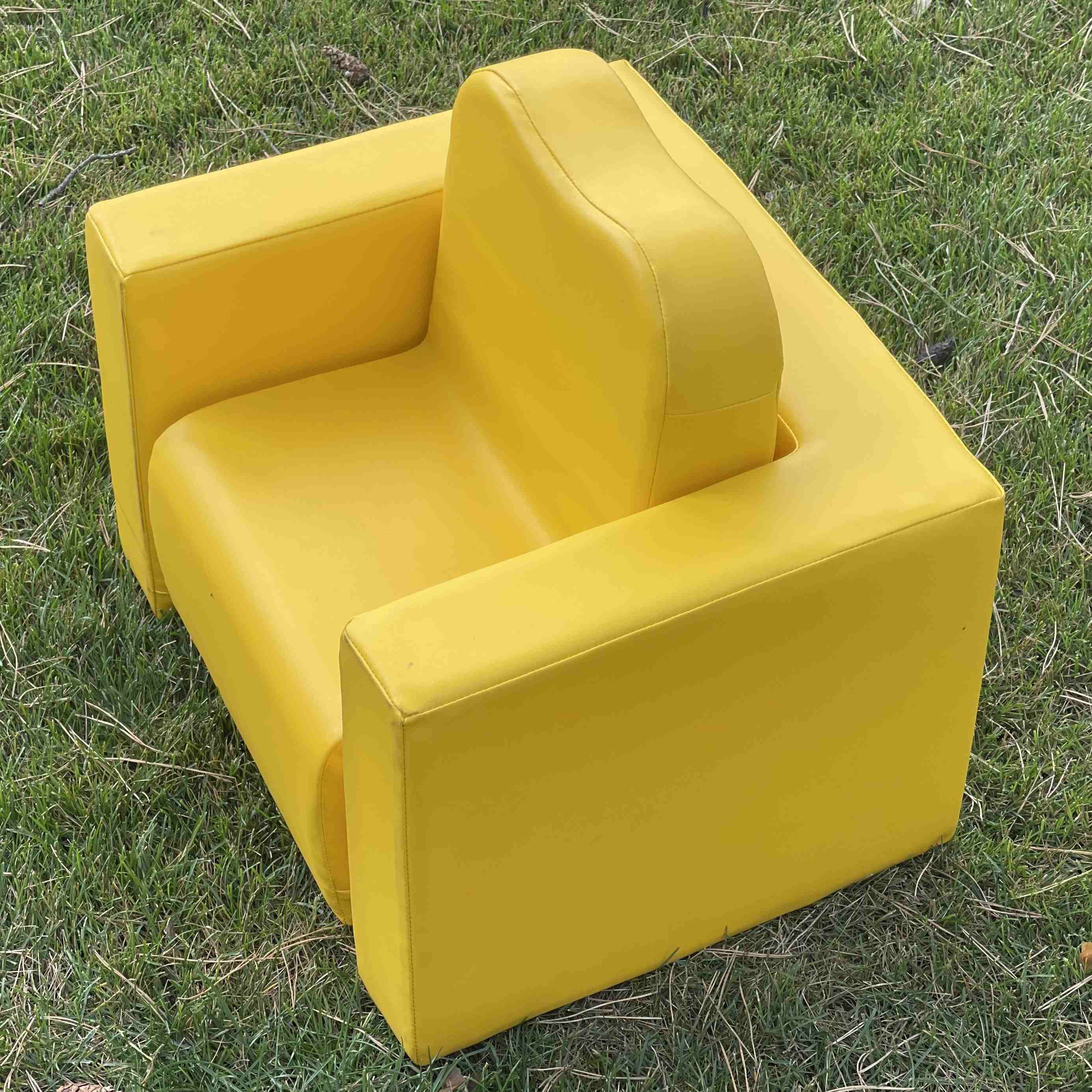 Комплект детской мебели Lotta KIDIGO