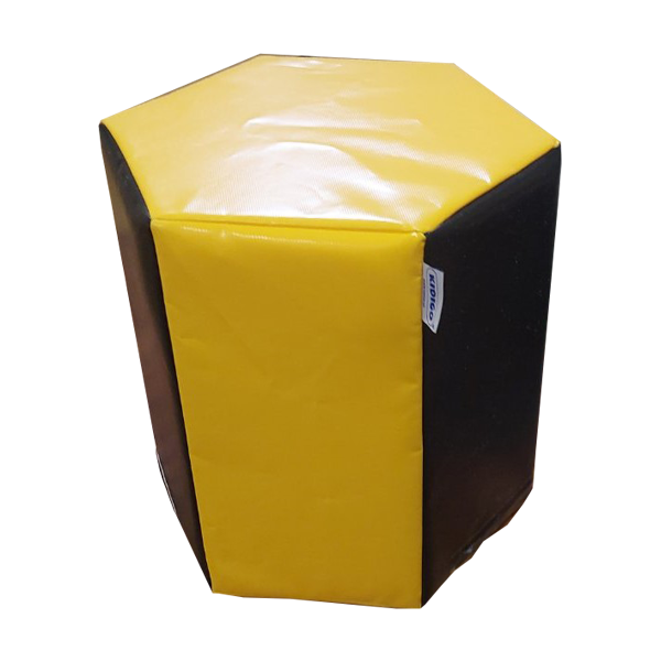 Пуф Соты h40 KIDIGO