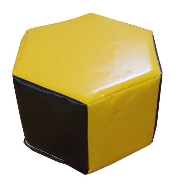 Пуф Соты h24 KIDIGO