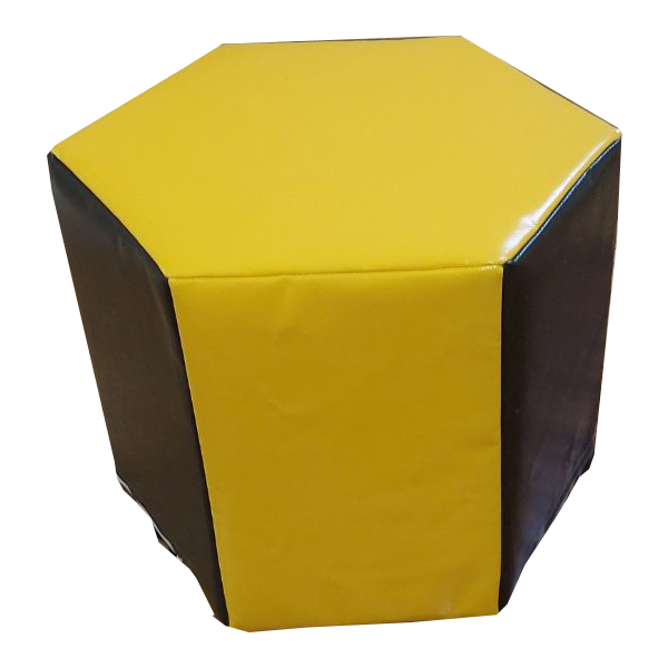 Пуф Соты h32 KIDIGO