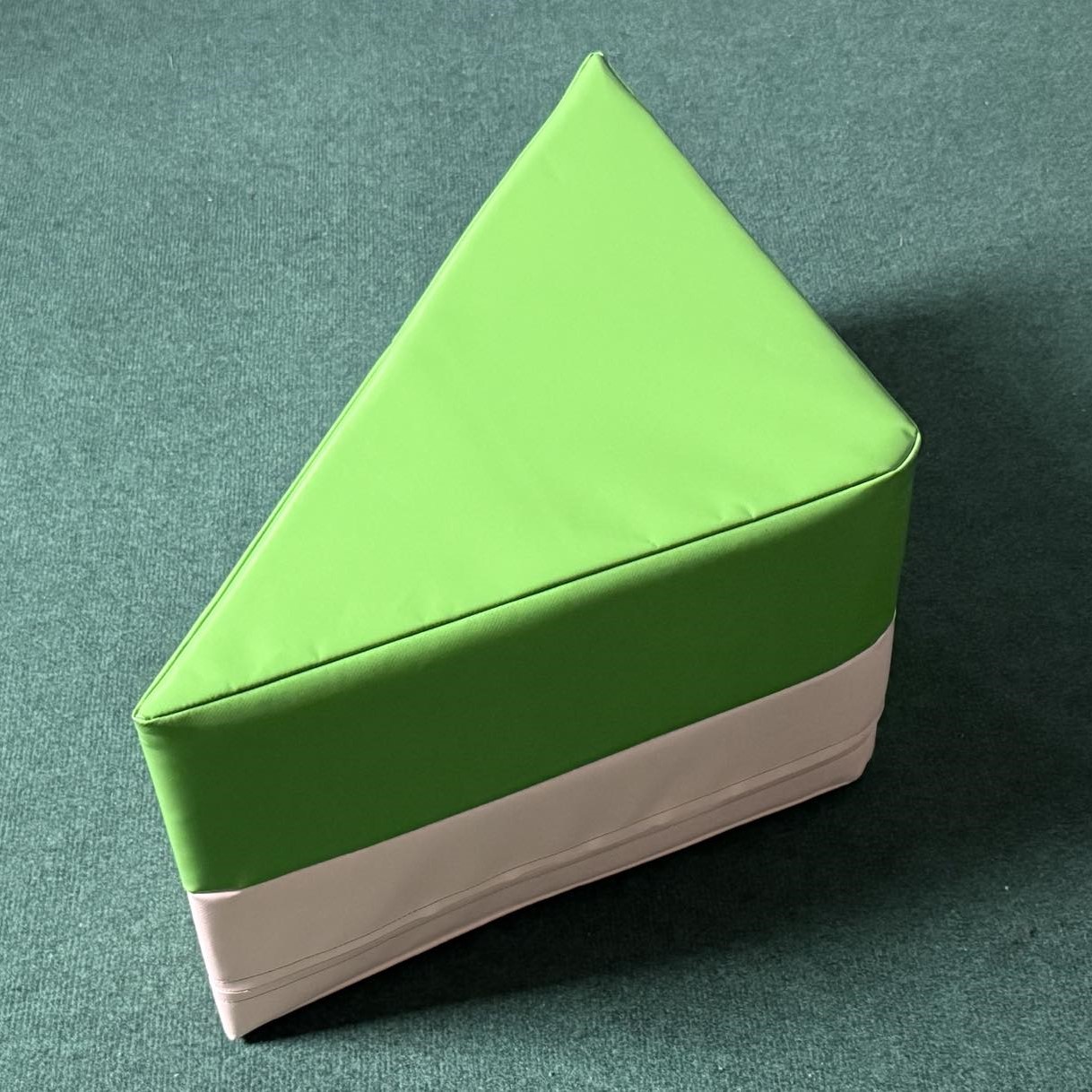 Пуф Кутовий 0,5х0,5х0,3 KIDIGO