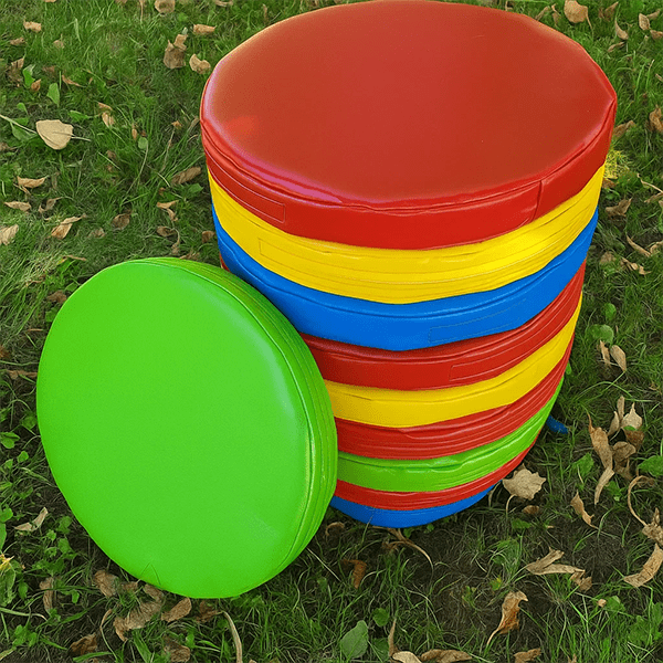 Набор сидушек Диски KIDIGO