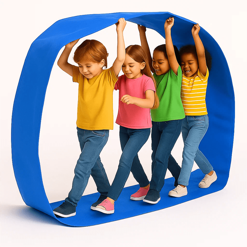 Игровая дорожка Командная работа KIDIGO