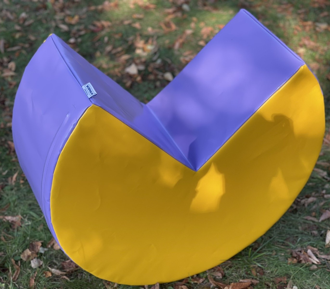 Gymnastics Backbend Trainer Block