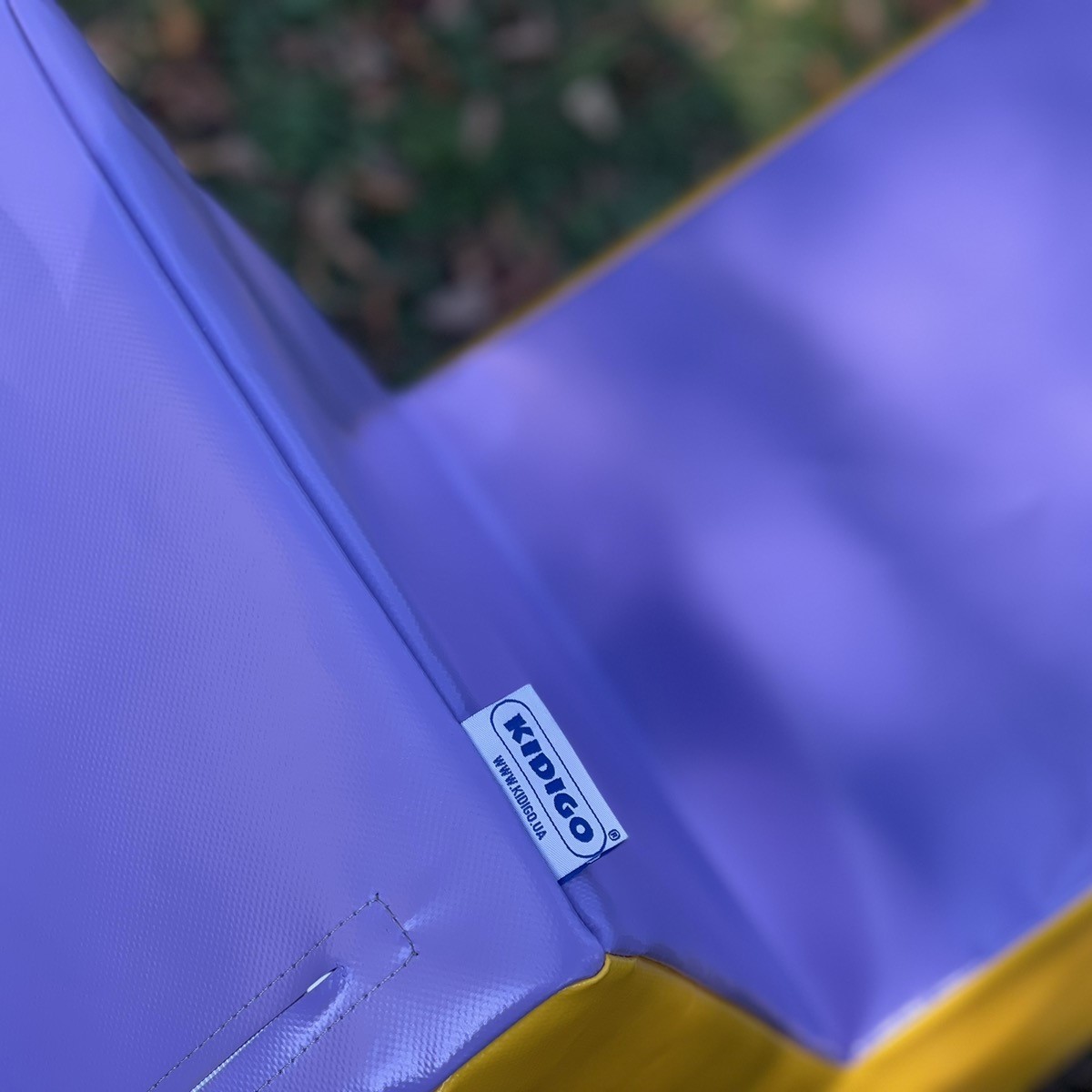 Gymnastics Backbend Trainer Block