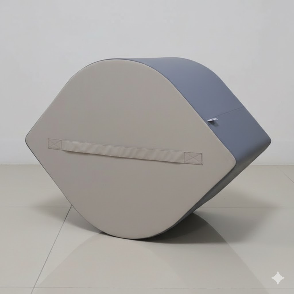 Тренажер Фляк-мат KIDIGO