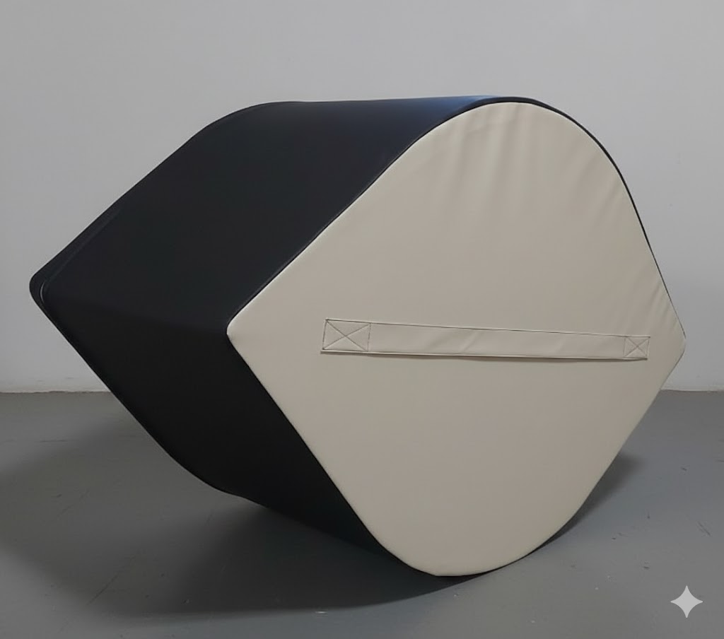 Тренажер Фляк-мат KIDIGO