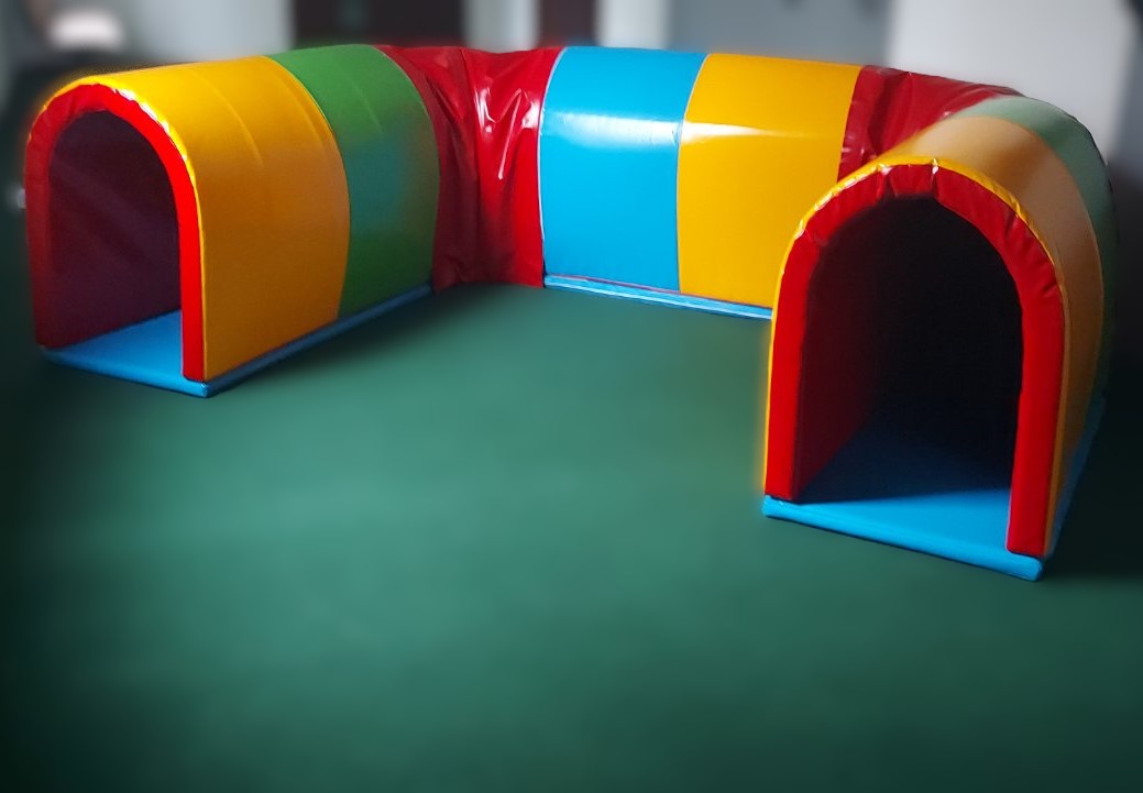 Модульный набор Лабиринт KIDIGO