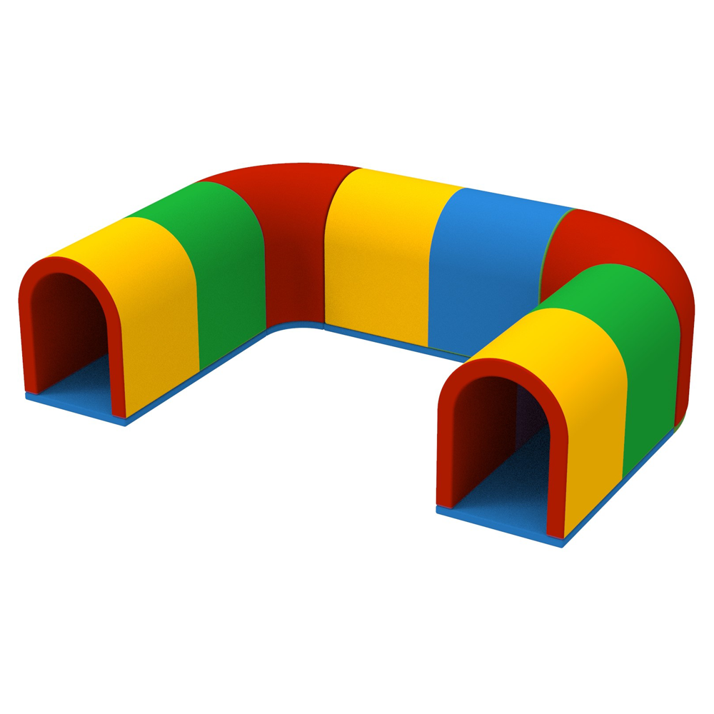 Модульный набор Лабиринт KIDIGO