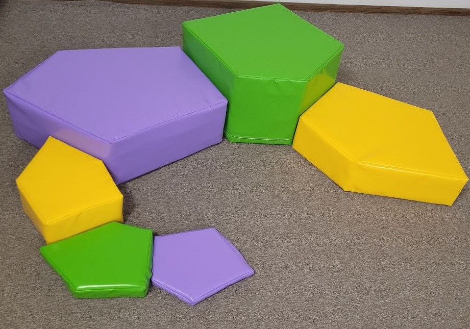 Набор Камни KIDIGO