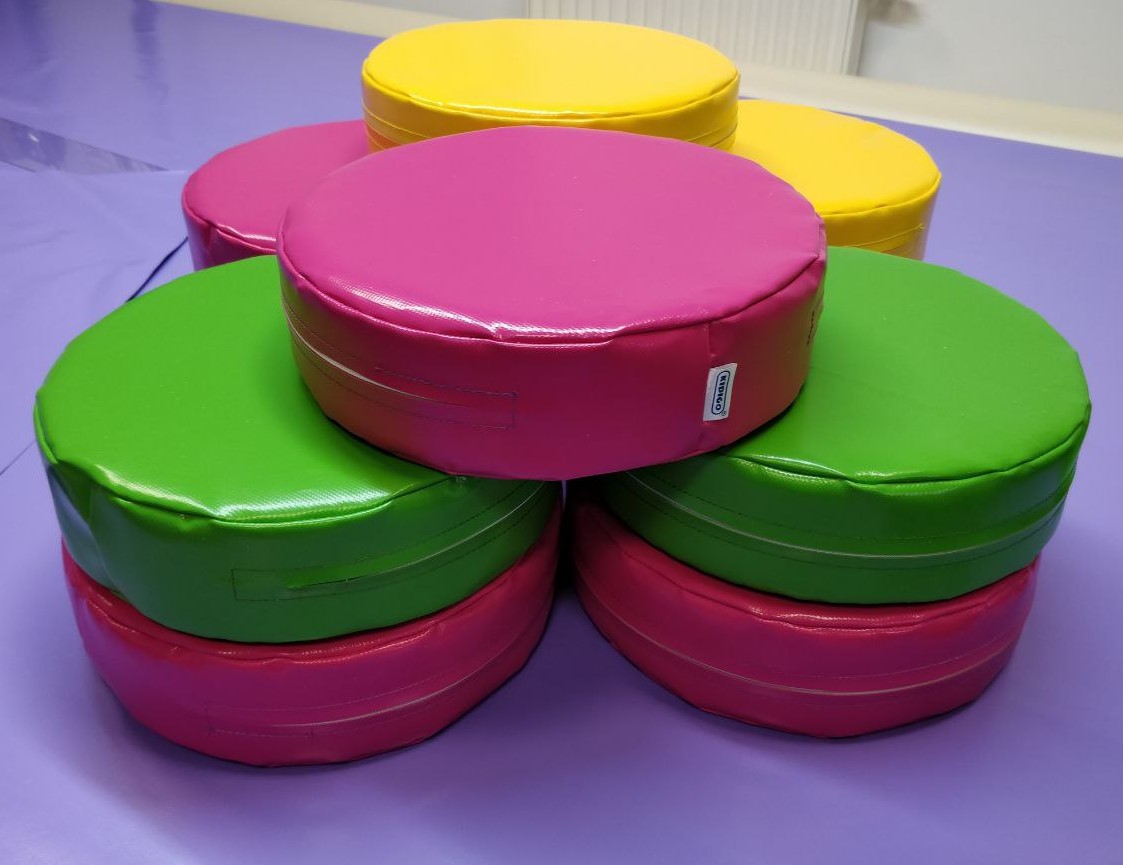 Набор таблеток KIDIGO