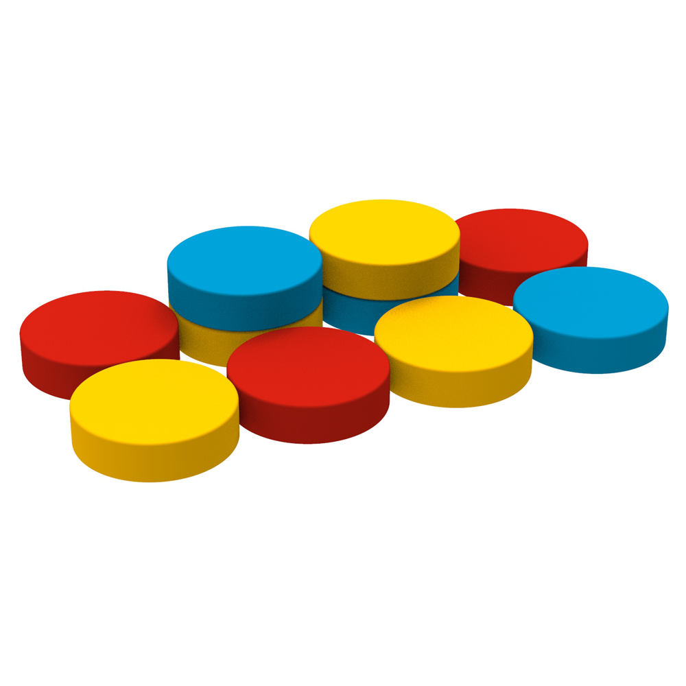 Набор таблеток KIDIGO