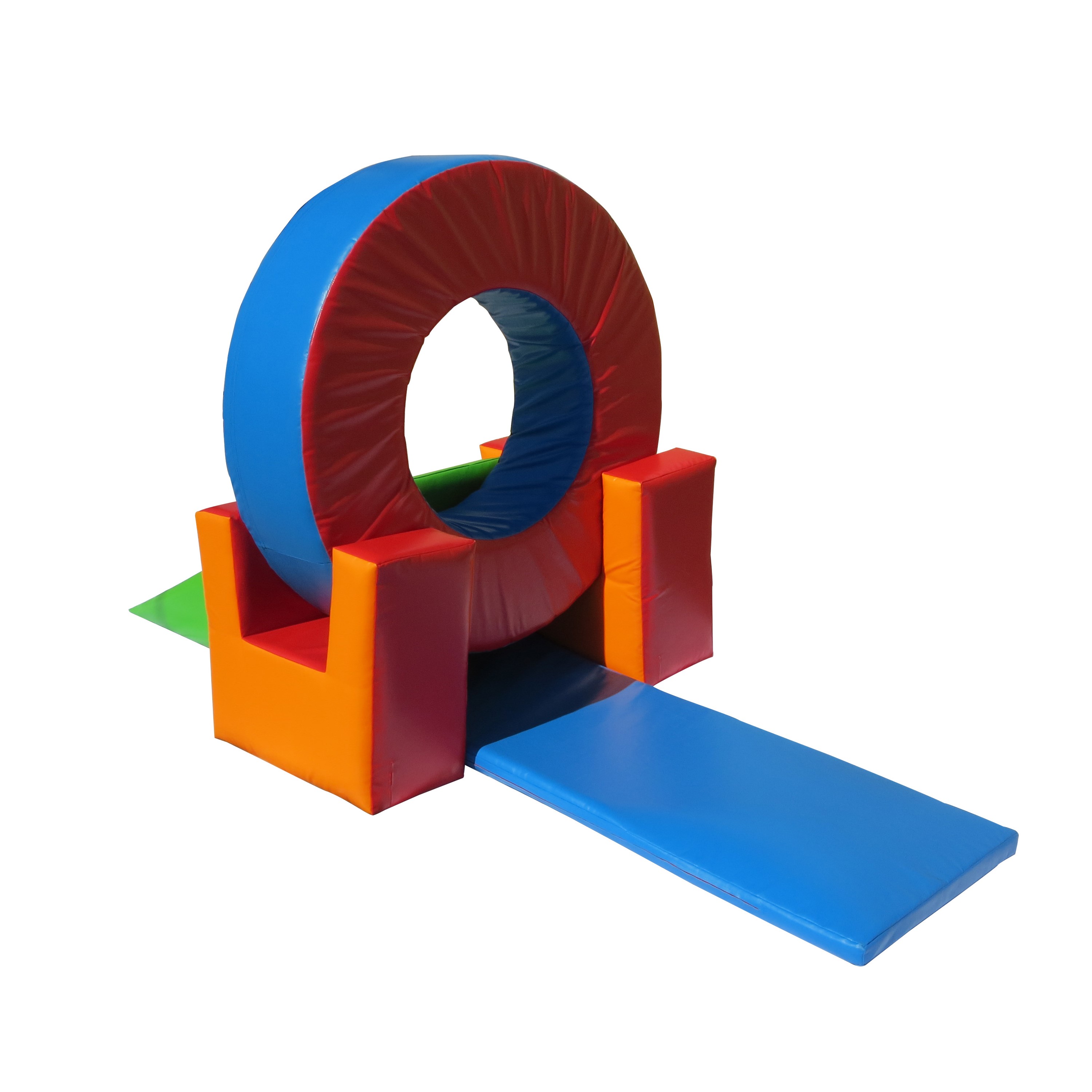 Полоса помех-1 KIDIGO