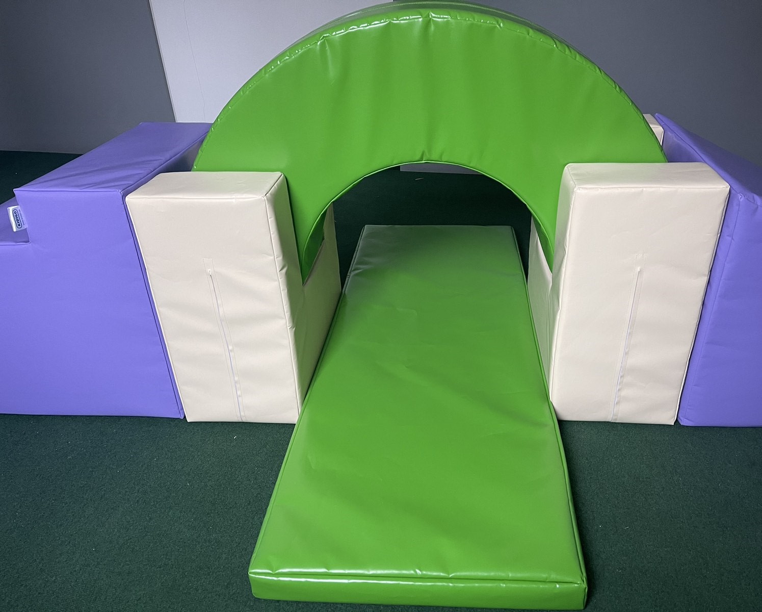 Полоса помех-2 KIDIGO