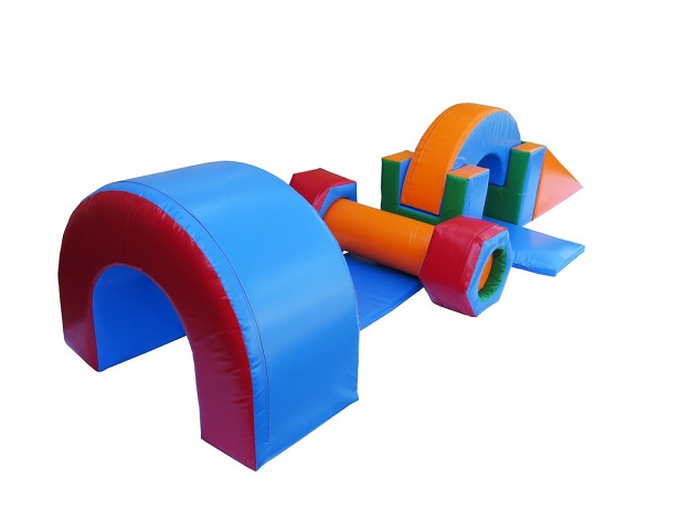 Смуга перешкод-3 KIDIGO