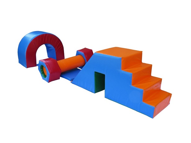 Смуга перешкод-4 KIDIGO