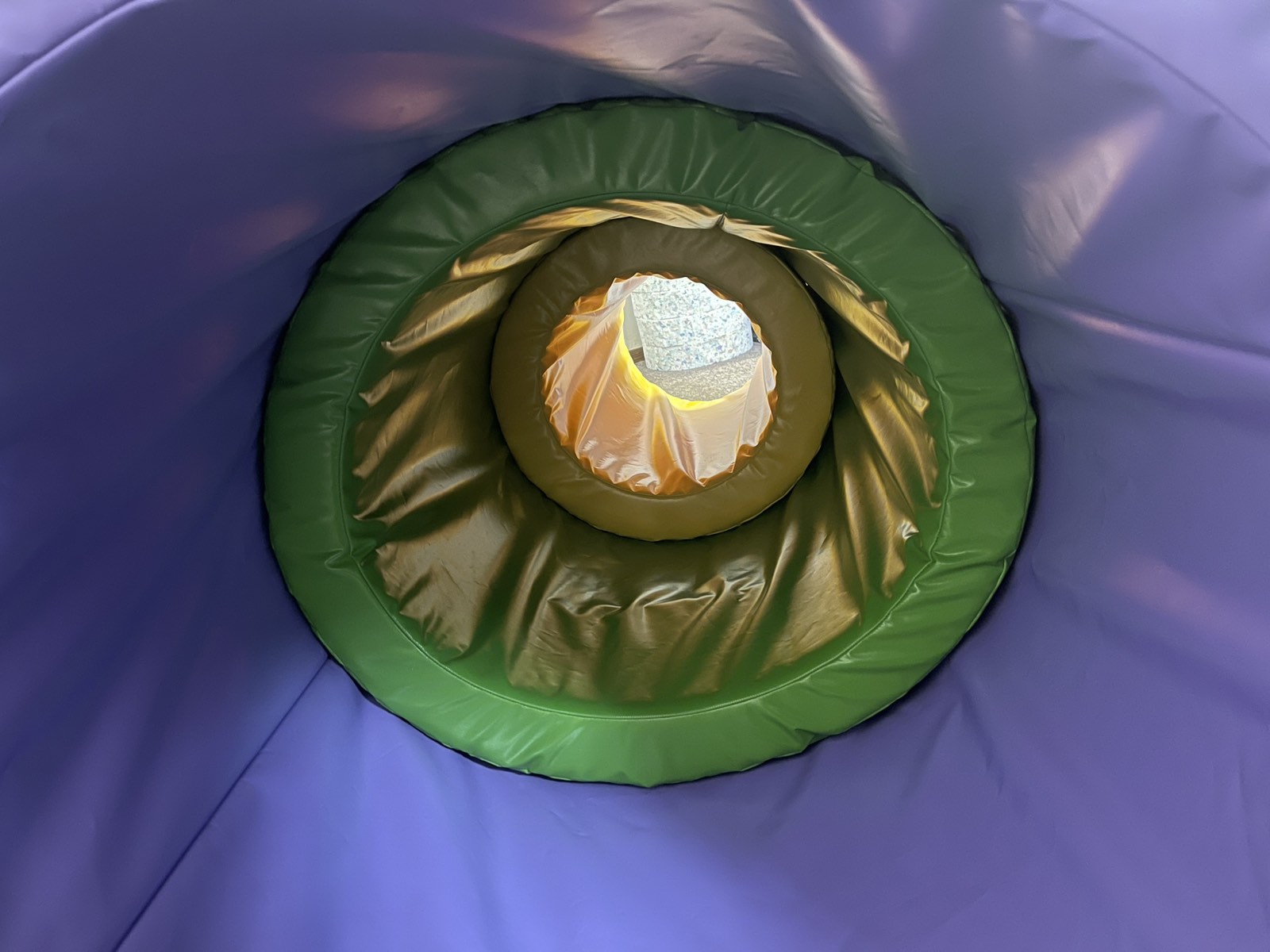 Спорт Труба KIDIGO