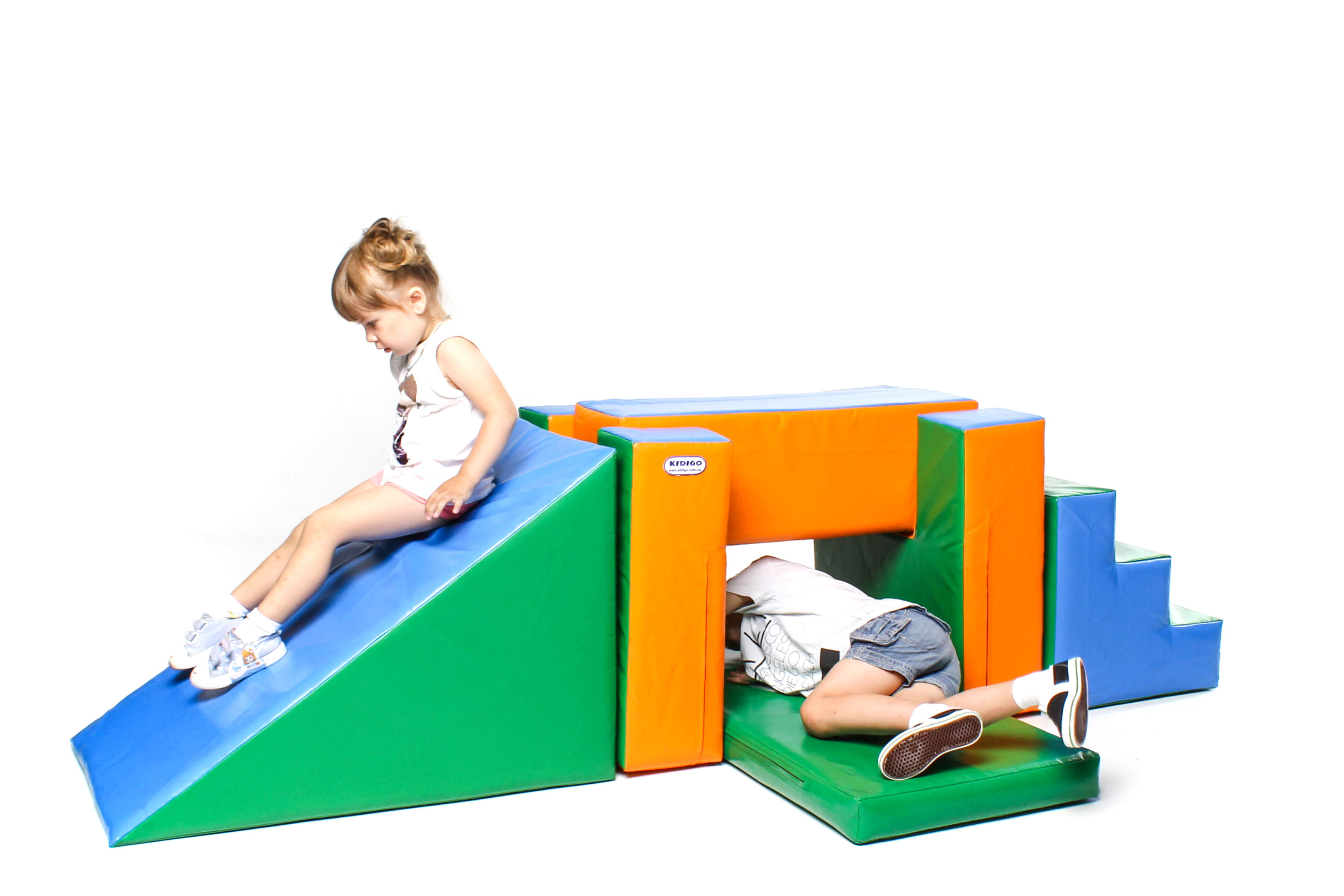 Тренажер Спорт KIDIGO