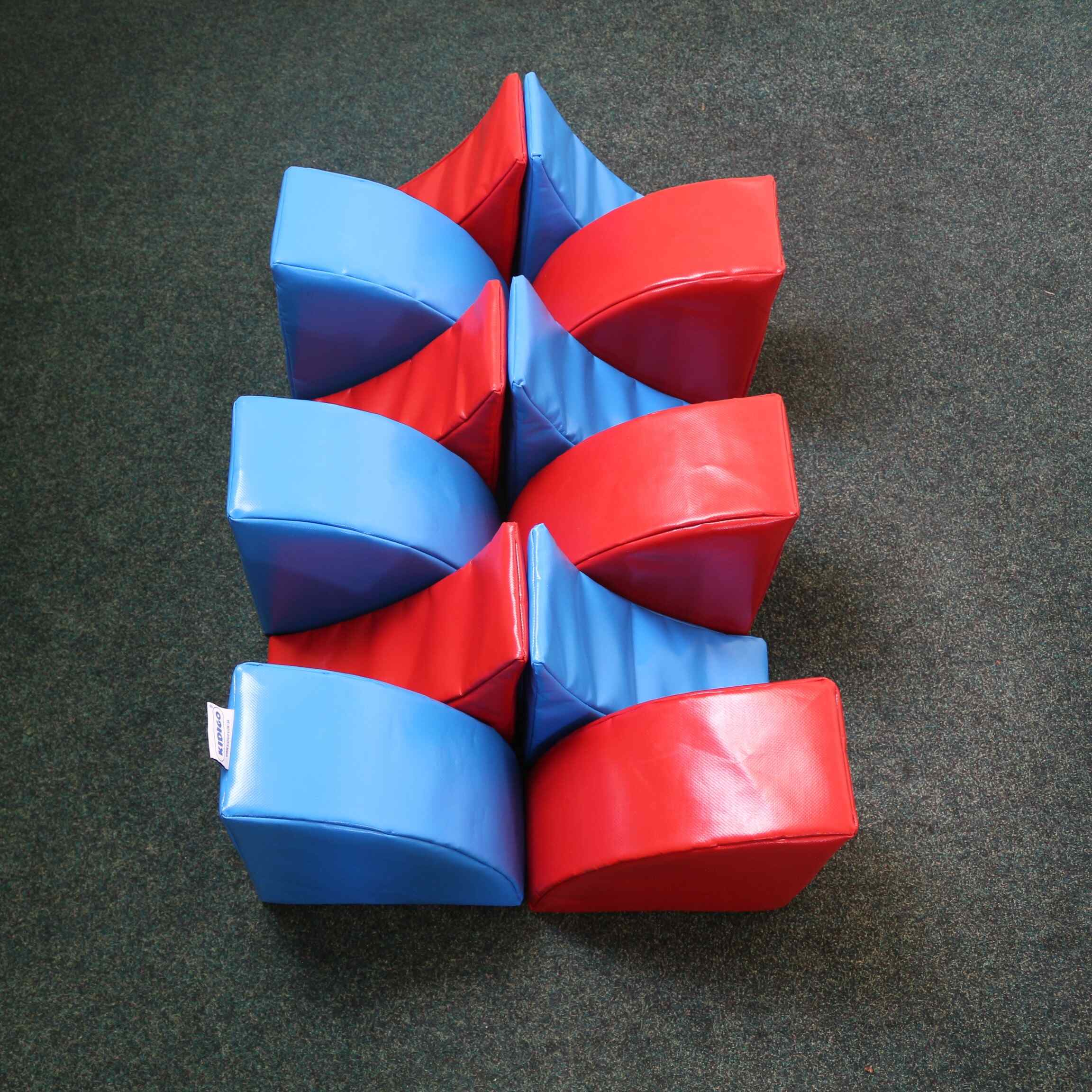 Тактильная дорожка равновесия KIDIGO