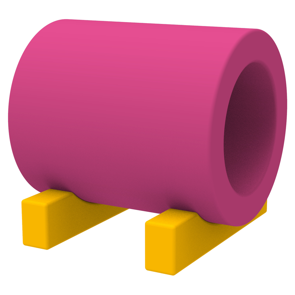 Тренажер Тунель KIDIGO