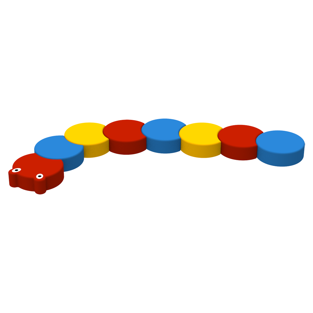 Дорожка-тренажер Лягушка KIDIGO